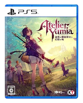 Videospiele – Spiele