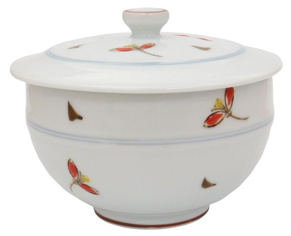 Hasami Shigeyama set of flower scent ware, kiln, 3, 370632-3