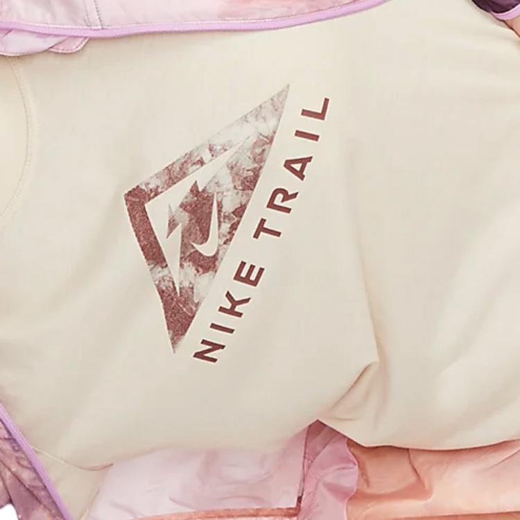 New Nike T-Shirt Women's Sand Pile White DX7897-126