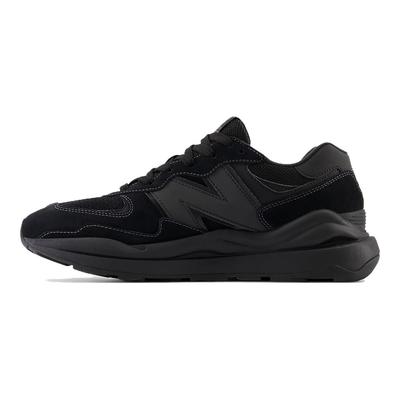 Nb 5740 Mesh Comode Versatili Basse Lifestyle Scarpe Casual Sneaker Unisex Nere M5740FMD