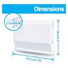Skimmer Weir For Hayward SP1082K Pool Skimmer Replacement Weir Door Part Hot-Tub
