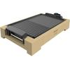 Электрогриль Cecotec Tasty & Grill 2000 Bamboo black (03058)