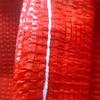 10Pcs Mesh Bag Strong Drawstring Reusable Mesh Onion Bags Breathable Vegetable Storage Net Bag for Home