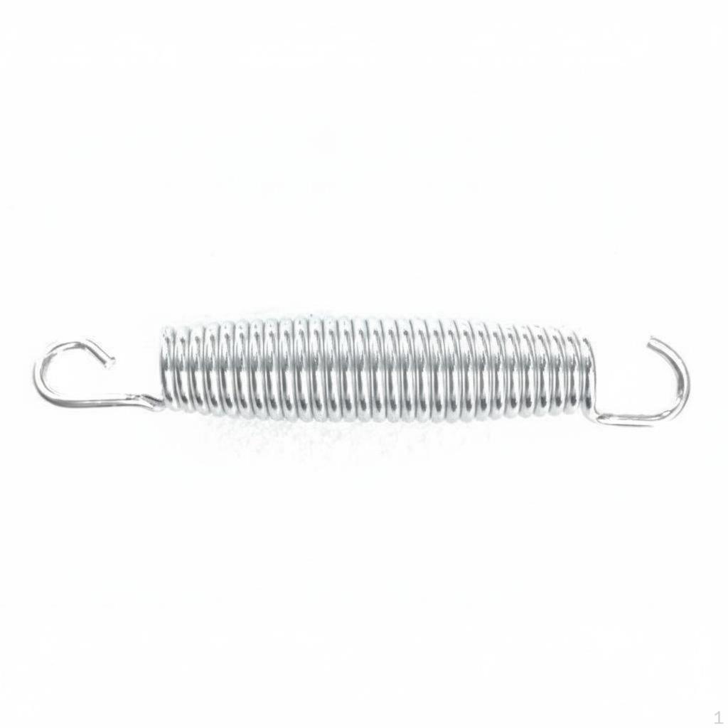 High Jumping Bed Replacement Spring Easy To Assemble, Heavy Duty Recreational Equipment Parts for