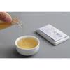 Yunnan Pu'er Tea Brick  Rock Sugar Sweet Big Tree Old Tree Raw Spring Tea 45g