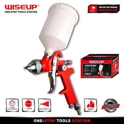 Herramientas eléctricas – Pistolas pulverizadoras de pintura