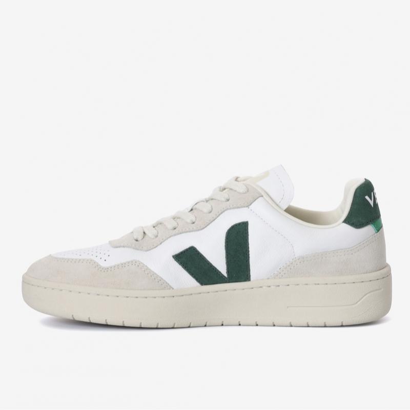 Veja Unisex Leder Sneaker V90 Svju251vd20 384