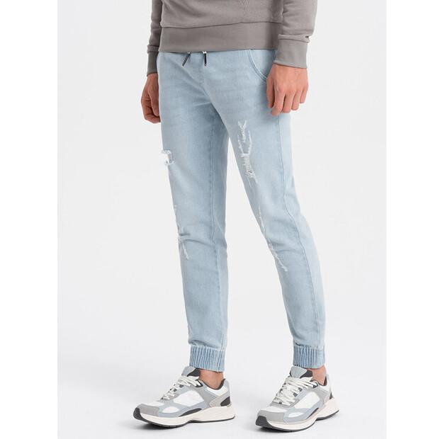 Джинсы Ombre OM-PADJ-0150 EU L