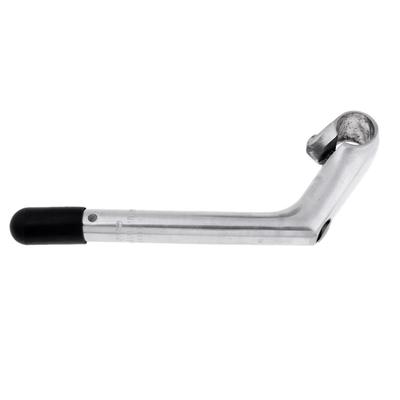 Durable Aluminum Alloy Bike Quill Stem for Fixed Gear Bike Accessories