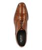 REGAL Business Shoes 725R AL Brown Men's