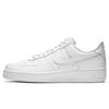 Nike Air Force 1 '07 Low Top Skateboard Shoes Men's Blue White CW2288-111(Teamr-)