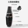Multifunctional Tool Waist Bag Electrician Pocket Storage Bag Portable Tool Bag Screwdriver Kit Holder Maintenance Tool Pouch