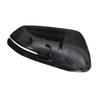Black Left Side Mirror Cap 76251-T1W-A01 For Honda CR-V HR-V 2015-2020