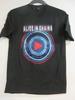 Alice In Chains Official Merch Played 2019 Band Concert Music T-Shirt Large