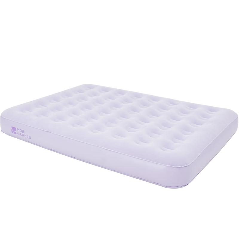 MOBIGARDEN NX24663001 Automatic Double Camping Air Mattress