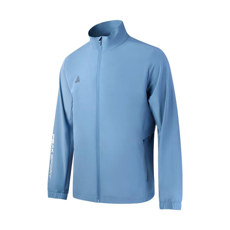 Peak Men s Woven Windbreaker TF223067 M