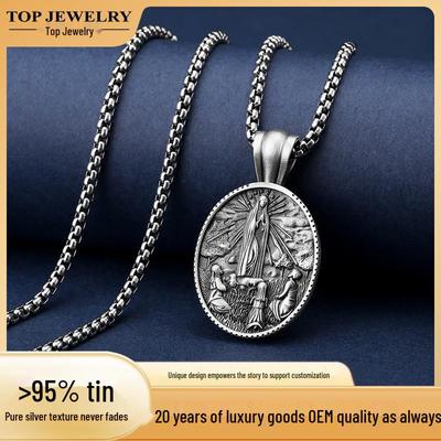 Collares y colgantes – Collar colgante