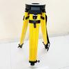 Aluminium Di - Casting Tripod Heavy Duty Double Lock Tripod Survey Stand Auto Level, Total Station 177.8 Cm