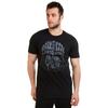 Star Wars Mens Darth Vader Text T-Shirt
