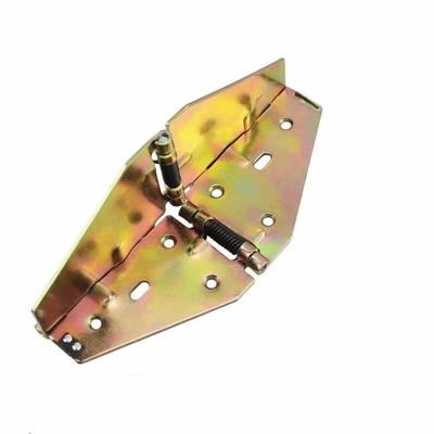 90 Degree Folding Folding Hinge Steel Construction Folding Support Bracket Furniture Brackets Fold Feet Hinges Home Improvement