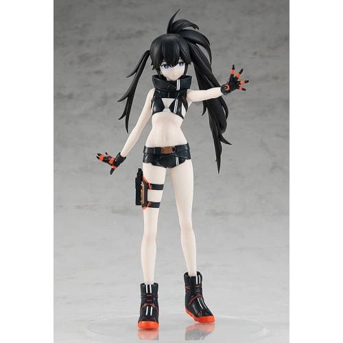 POP UP PARADE BlackRock Shooter DAWN FALL Empress Black Rock Shooter DAWN FALL Ver. Non-scale Plastic Painted Complete Figure G94546