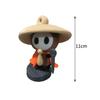 Hollow Knight Silksong Game Peripheral Shelma Figurine 3D Printed Creative Decor High-aesthetic Collectible Statue