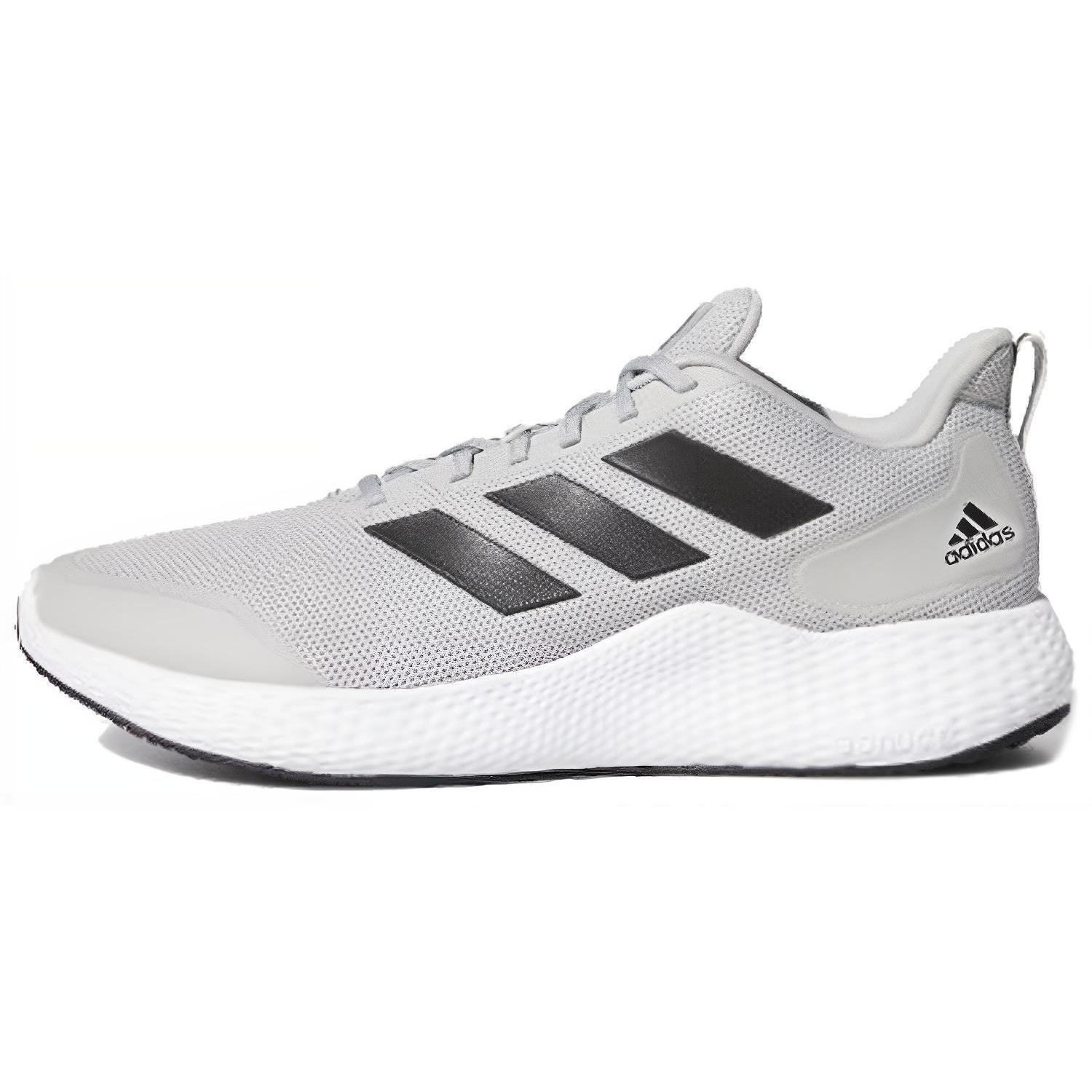 

New Adidas Edge Gameday Grey Two EG1444 44