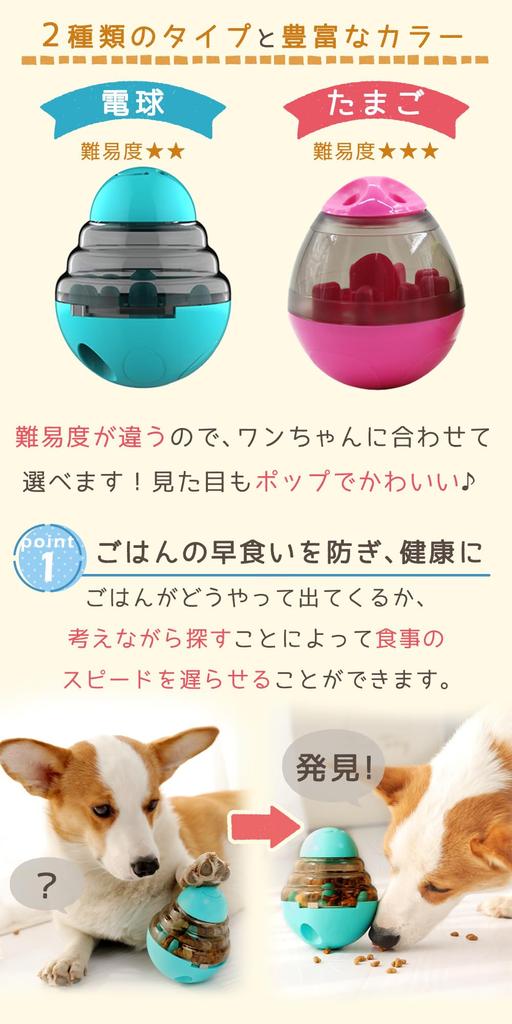 MILASIC Dog Food Educational Pet Prevents Eating Treat Food Educational Stress Lack of Nose Cat Pet Food Stands Fully Bowl, Toy, Toy, Slowly, Ball,