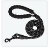 Dog Leash Nylon Cat Dog Leash Dog Chain Outdoor Walking Dog Explosion-proof Pet Leash