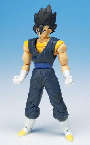 

Dragon Ball Z Hybrid Action Super Dragon Legend 14 Vegito