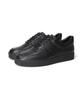 [LIKESOMEMORE] Ars 001 Leather Sneakers ARX001BLACK