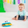 Kids II Japan Sesame Street Sesame Street Cookie Mania Teaser by KidsII (12094)