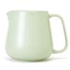 COFELITY Objem kávového servírovacího servírovacího pultu přibližně 720 ml Porcelánová káva Stylová (Minerální)