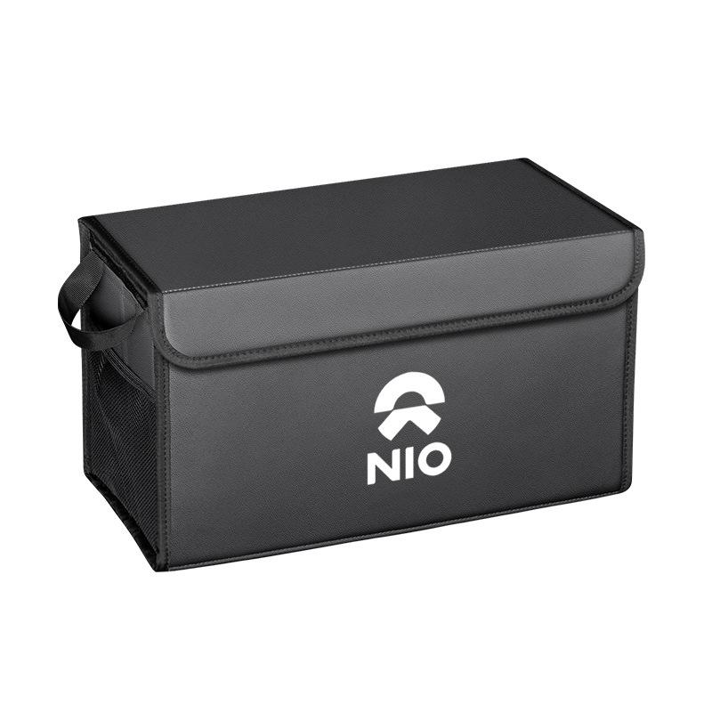 Nio Car Models Trunk Folding Storage Box: ES8, ES6, EC6, ET7, EP9