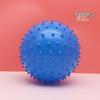 Children's Sensory Development Spiky Ball: Tactile Training & Massage for Baby's Grip and Hand Skills
