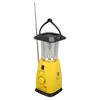 Solar Hand Crank AM FM Radio Portable Solar Emergency Radio with LED Light for Outdoor