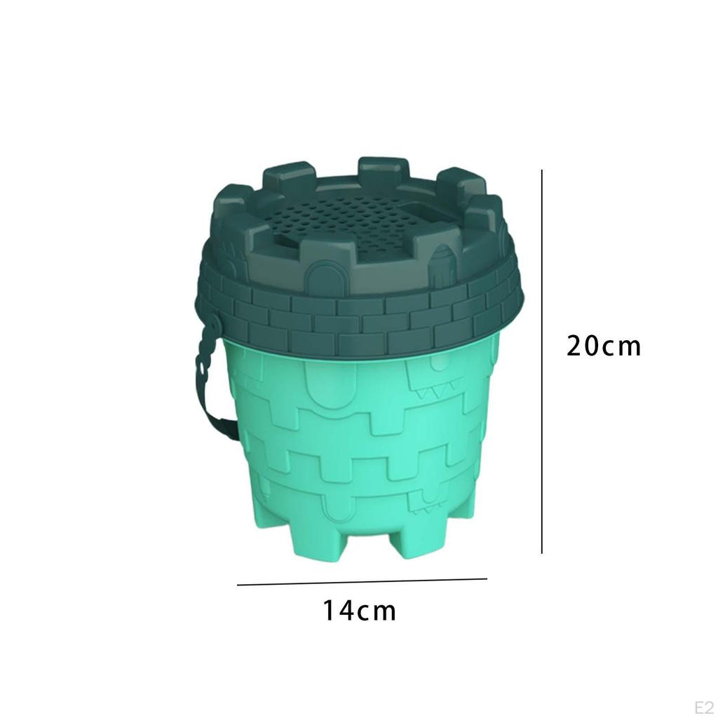 Adventure Sand Toy Set - Ideal Outdoor Present for Children