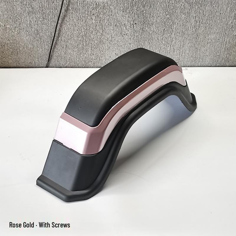 Electric Tricycle Rear Fender for Seniors' Mobility Scooter - Rear Mudguard for Xinri E-Bike