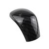 Car Gear Shift Knob Cover for Nissan Sentra Almera AT 2020 - 2025 Gear Trim Decoration Sticker Protector Interior Accessories