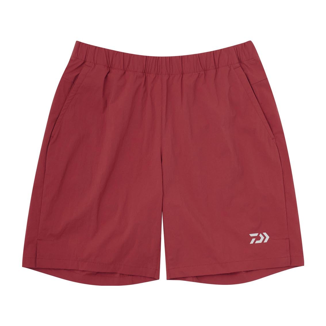 Basic Shorts Bordeaux XL [Daiwa] DP-8825
