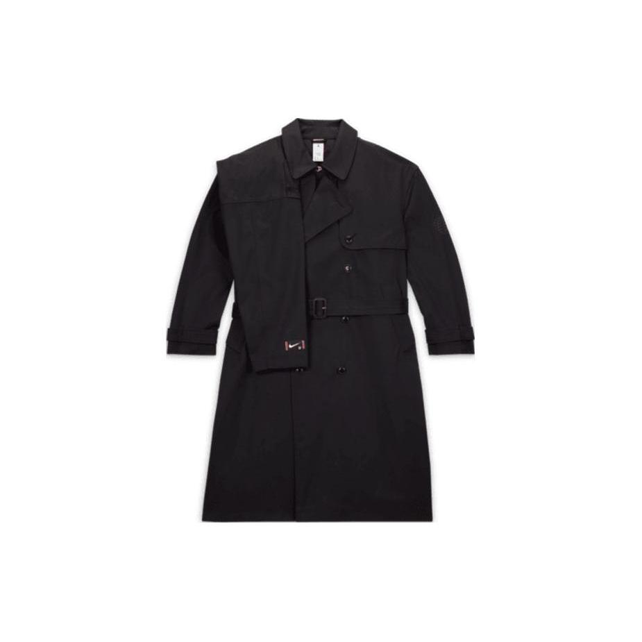 Тренч Nike X Martine Rose Азиатский размер S DV0851-414 L