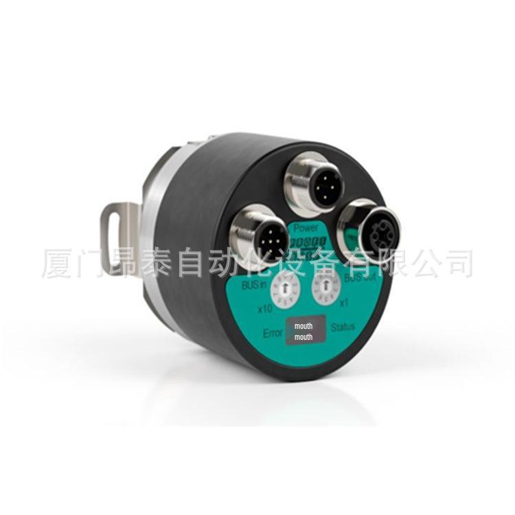 NJ4-30GM-N-200 Pepperl+F Inductive Proximity Switch Available