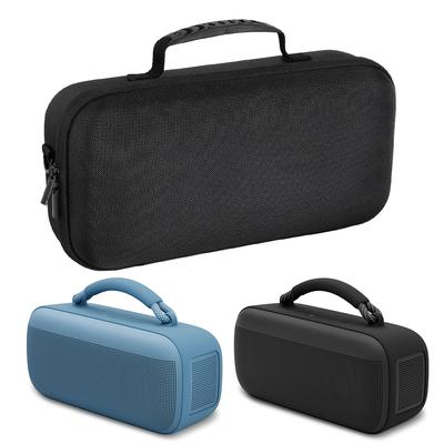 EVA Hard Protective Case Shockproof Portable Travel Case Anti-scratch Hard Carrying Case Bag Waterproof for Bose SoundLink Max