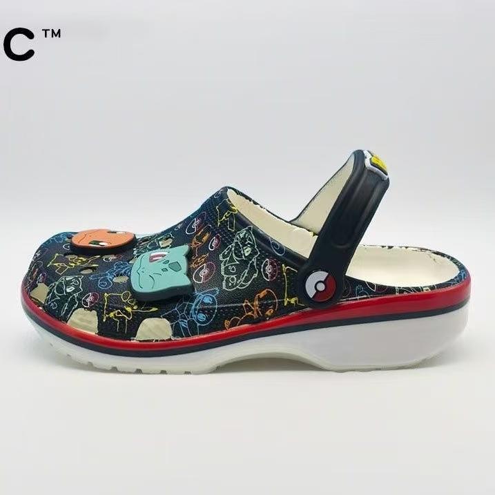 Crocs Classic Kids Shoes Unisex Sandals & Flip-Flops