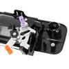 Türgriff mit Loch für Rückfahrkamera, Kompatibel mit 2007-2013 Toyota Tundra (69090-0C051)