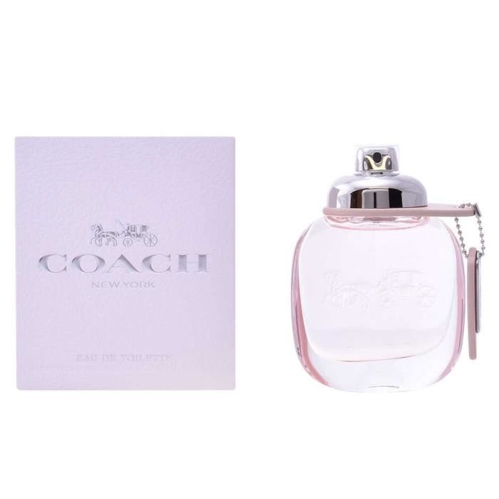 COACH WOMAN Edt Vaporisateur 50 Ml