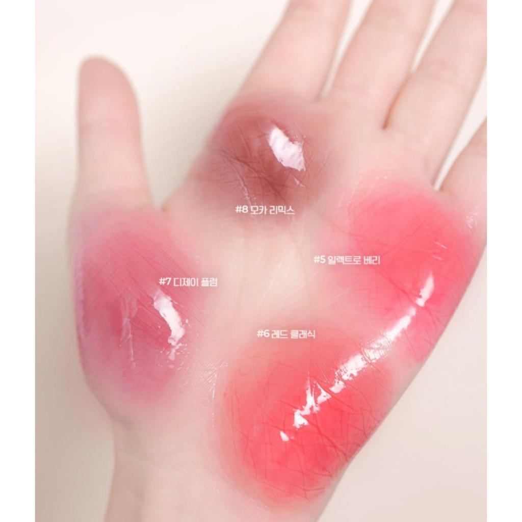 LANEIGE Juice Pop Box Lip Tint 4.5g