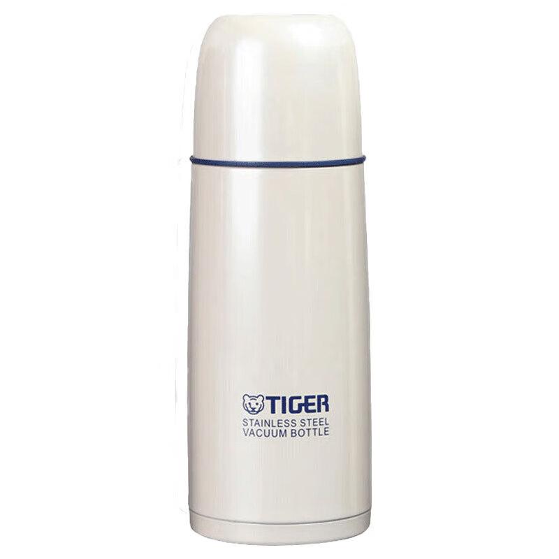 TIGER 350ml Stainless Steel Vacuum Insulated Bottle