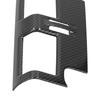 Rear   Vent Outlet Trim Frame Interior Decoration Fit for     2020-2021