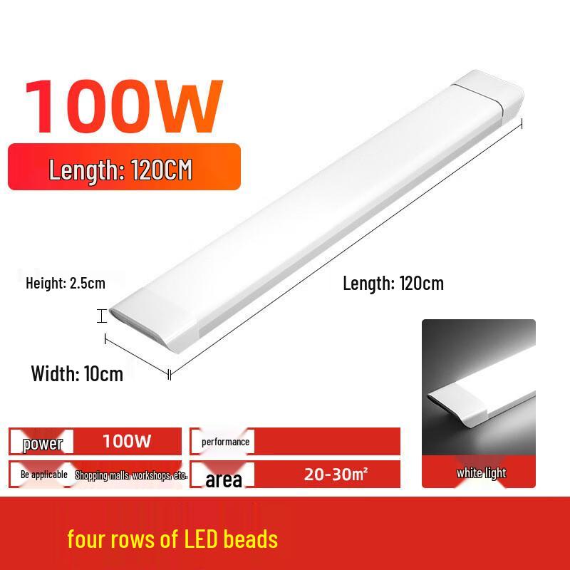 Liangtu Super Bright LED Strip Light